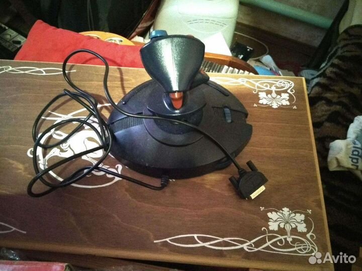 Джойстик