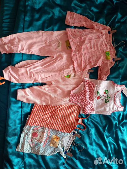 Одежда для маленьких принцесс