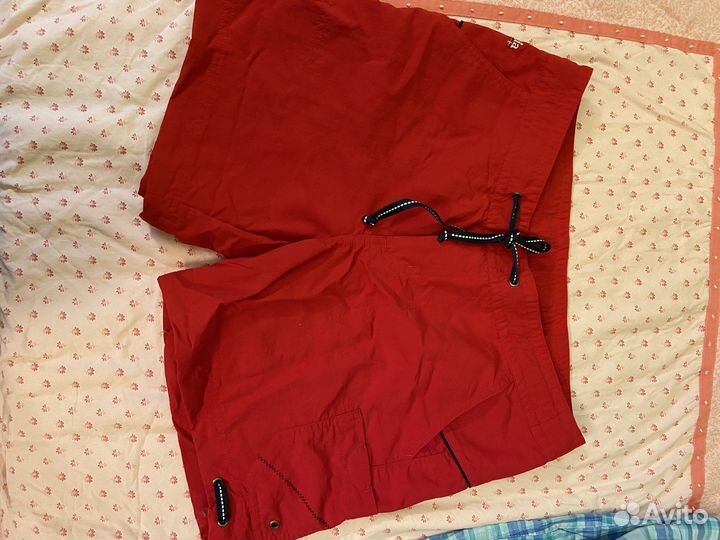 Шорты Columbia 4 us