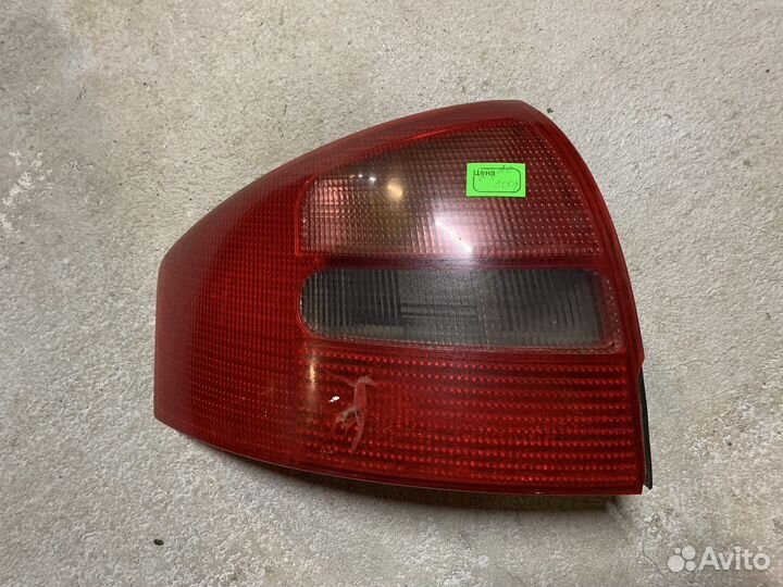 Фонарь задний audi a6 с5