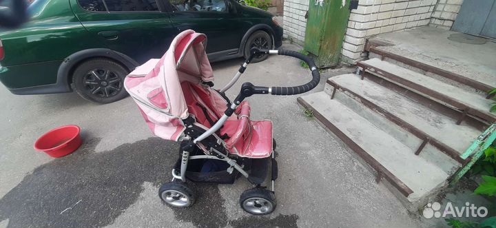 Коляска детская