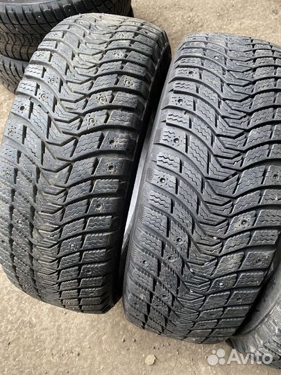 Michelin X-Ice North 3 195/65 R15
