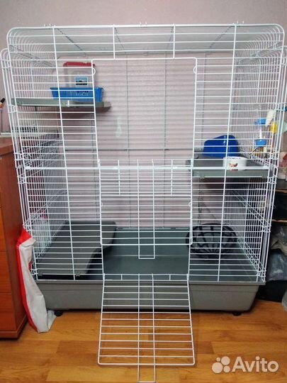 Клетка для грызунов
