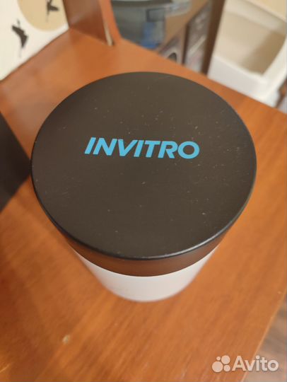 Термос для еды