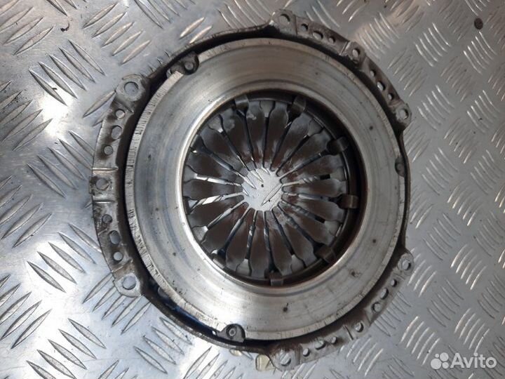 Комплект сцепления Seat Ibiza хэтчбэк 3 дв. 1.2