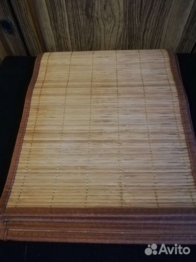 Циновки обеденные