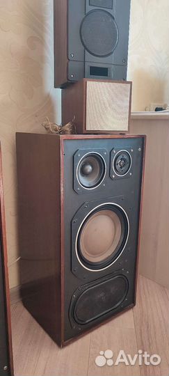 Электроника 35ас-015 Радиотехника S30B