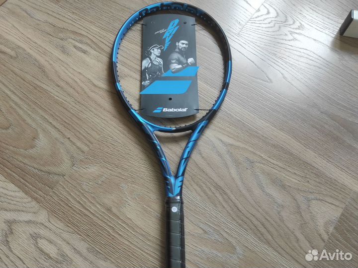 Ракетка для большого тенниса babolat