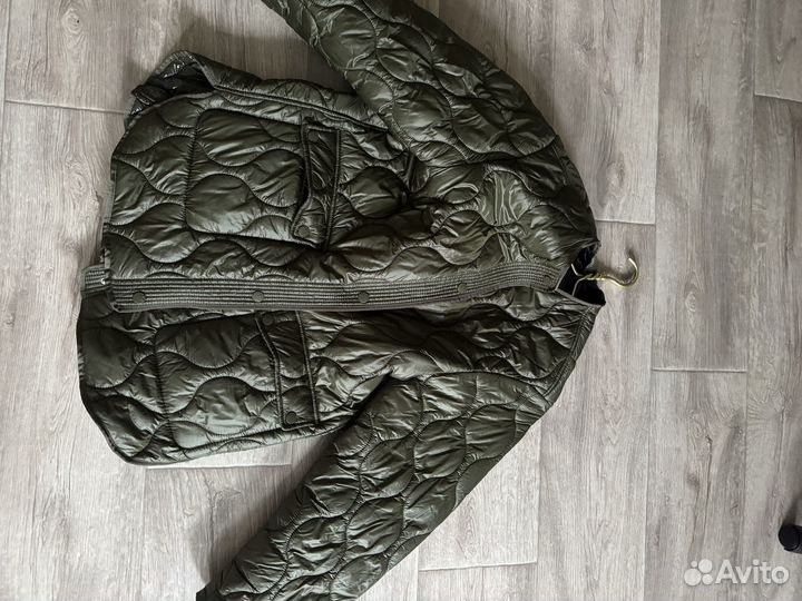 Куртка женская mango