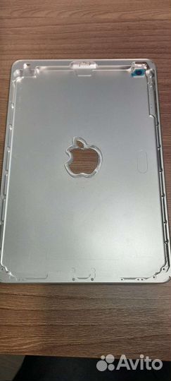 iPad mini 2 задняя крышка (без лого)