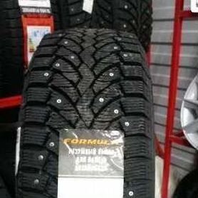 Pirelli Formula Ice 205/55 R16 91T