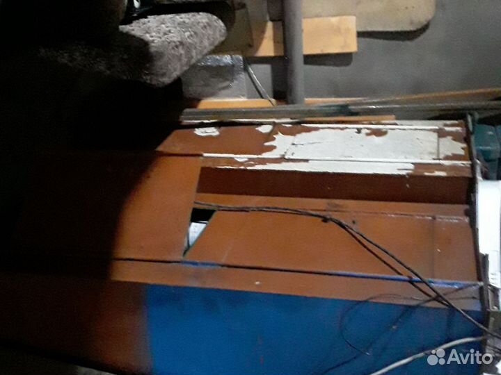 Продам два сейфа