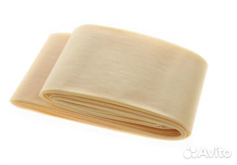 Оболочки для изготовления колбас