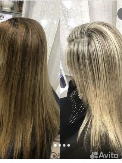 Парикмахер