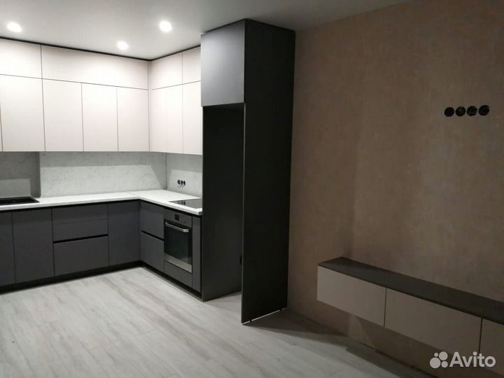 Кухня гарнитур на заказ