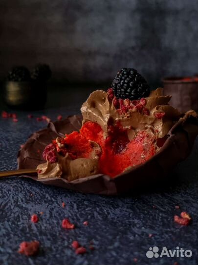 Выпечка на заказ