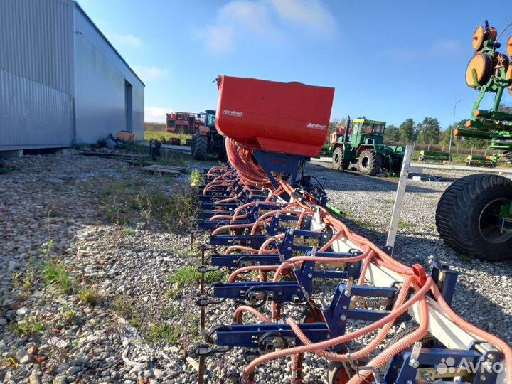 Культиватор Agrokraft Gelio, 2020