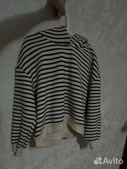 Толстовка Reserved m oversize