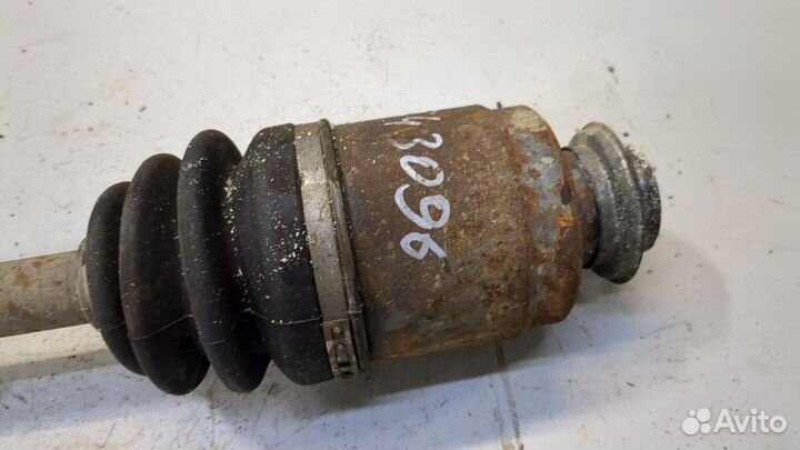 Полуось Honda Civic, 2007