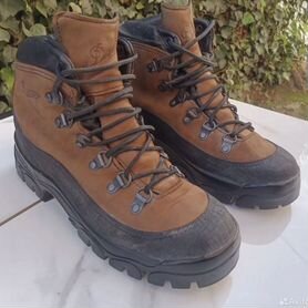 danner hiker