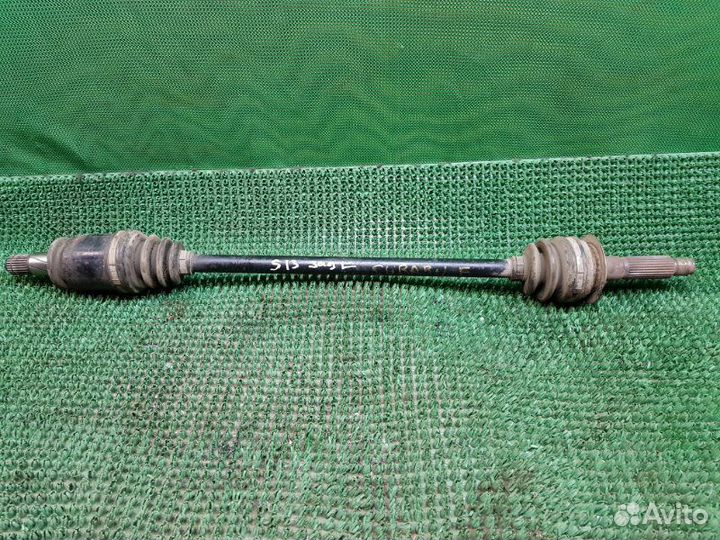 Привод задний левый Subaru Forester S13 2002-2019