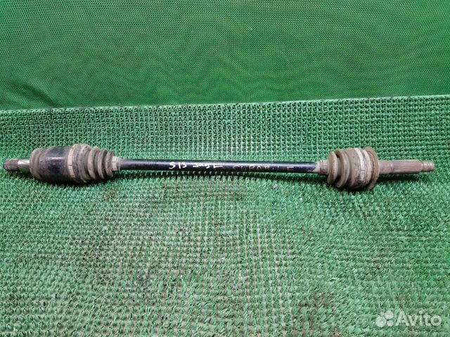 Привод задний левый Subaru Forester S13 2002-2019