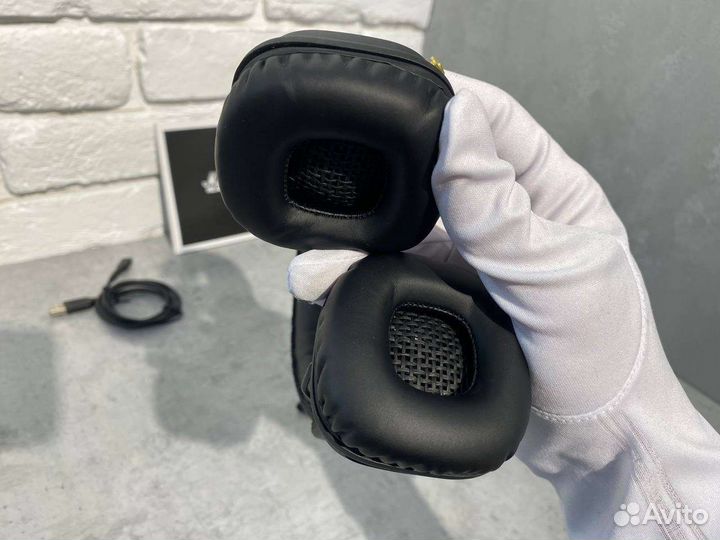 Беспроводные наушники Marshall Major II Bluetooth