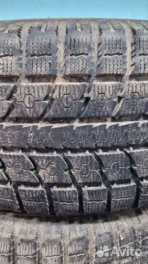 Toyo Observe GSi-5 285/60 R18