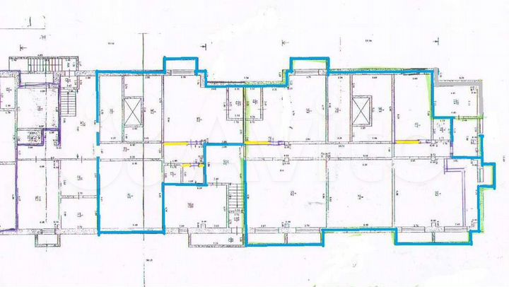 Офис, 464.8 м²