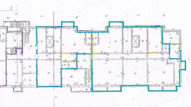 Офис, 464.8 м²
