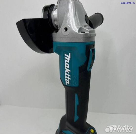Набор Makita 2в1 (Арт.43020)