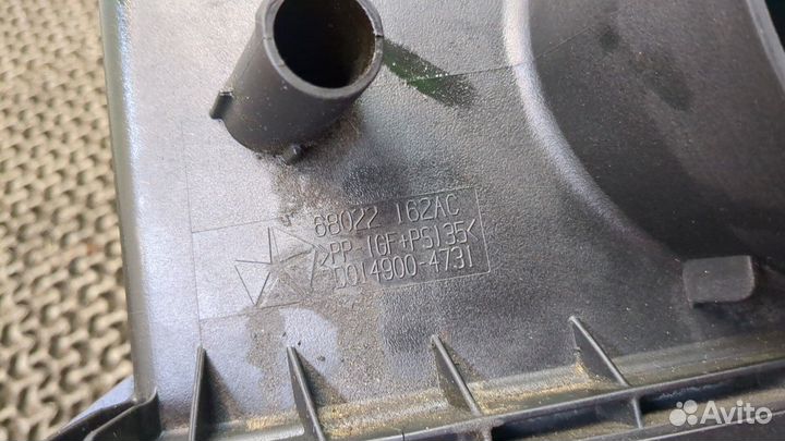 Корпус воздушного фильтра Jeep Grand Cherokee, 201