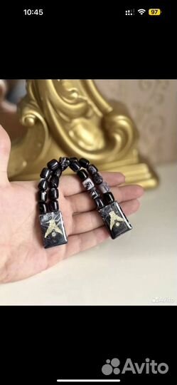 Чётки новые разные подвески В АВТО