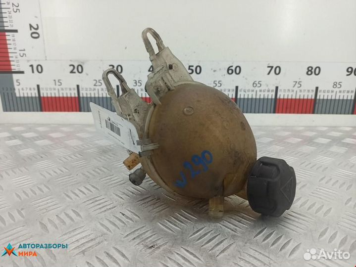 Бачок расширительный Peugeot 207 2008 9800777280