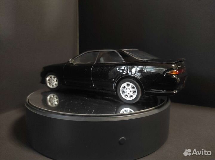 Toyota Mark II JZX90 '92 в масштабе 1/24