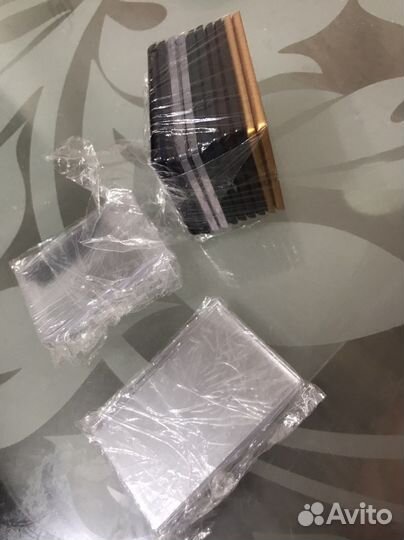 Набор заготовок для магнитов