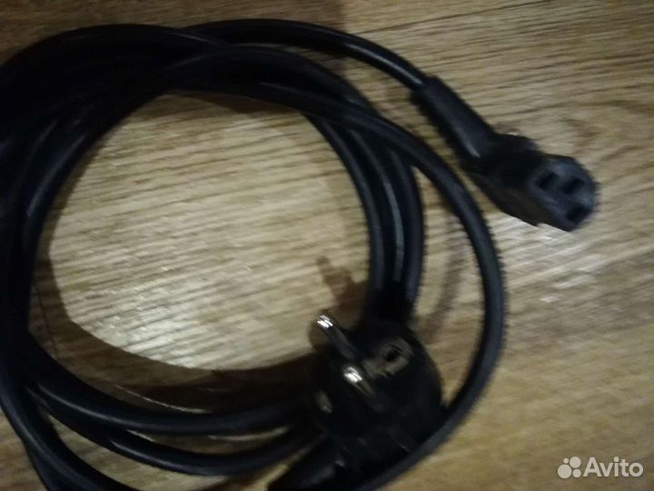 Провода для техники