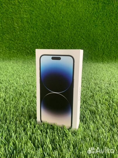 iPhone 14 Pro Max, 128 ГБ