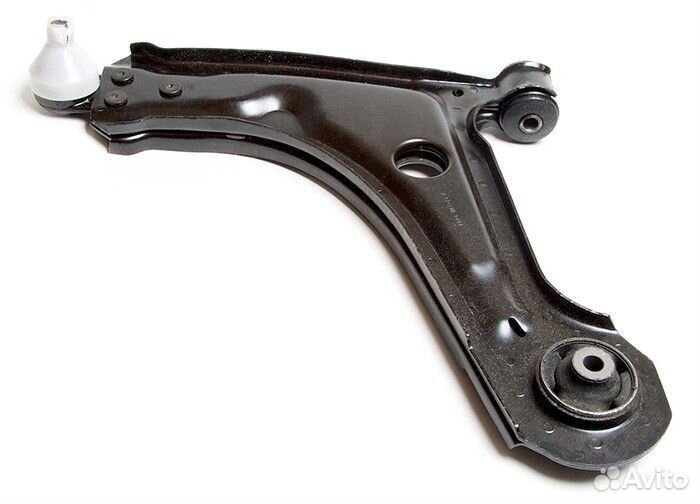 Рычаг передний Шевроле Лачетти chevrolet lacetti