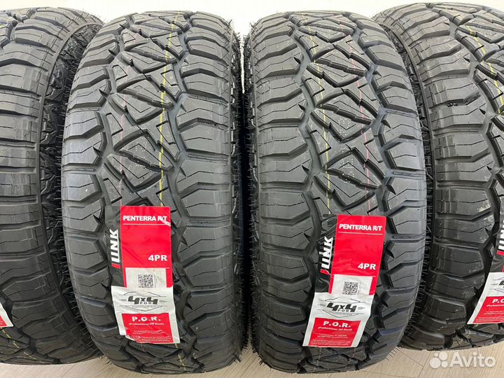 iLink Penterra R/T 265/65 R17 116Q