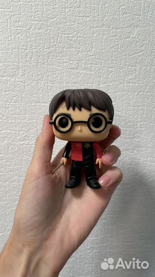 Funko pop harry potter 10