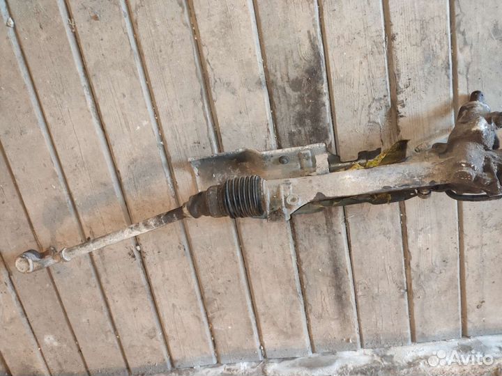 Рулевая рейка Peugeot 406, Citroen Xantia