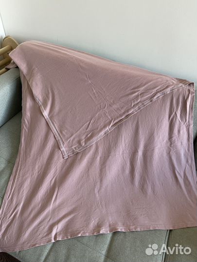 Детские пеленки Mjolk, IKEA, плед Zipkidz