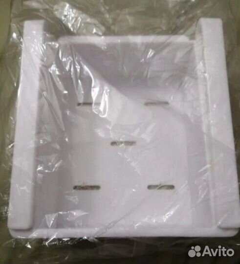 Полка новая навесная для холодильника