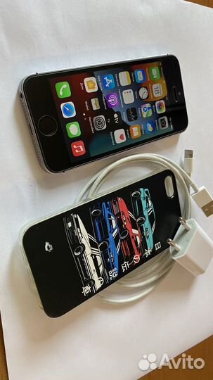 Apple iPhone SE 32gb
