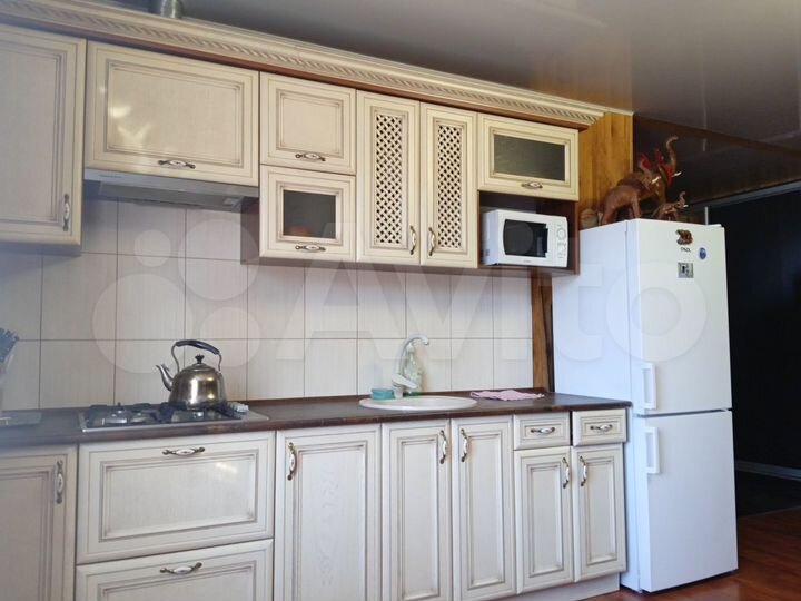 Дом 120 м² на участке 10 сот.