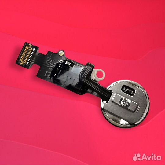 Кнопка Home JC 6-го поколения для iPhone