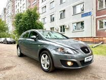 SEAT Leon 1.2 MT, 2013, 98 900 км, с пробегом, цена 879 000 руб.