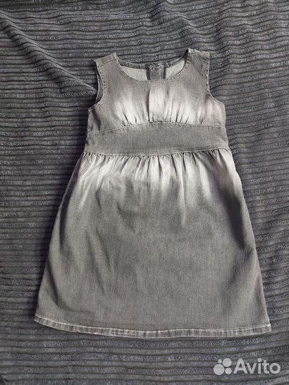 Вещи на девочку 104-110