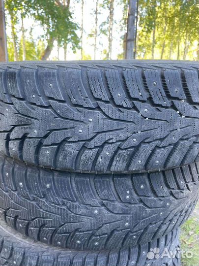 Nexen Winguard WinSpike WH62 185/65 R15 92